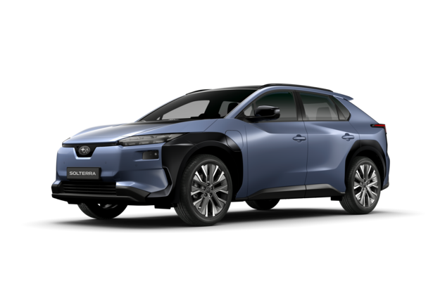 Subaru SOLTERRA 2 E-Motoren 73 AWD Platinum